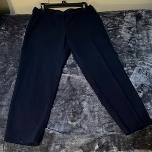 Liz Claiborne career women’s pants size 12